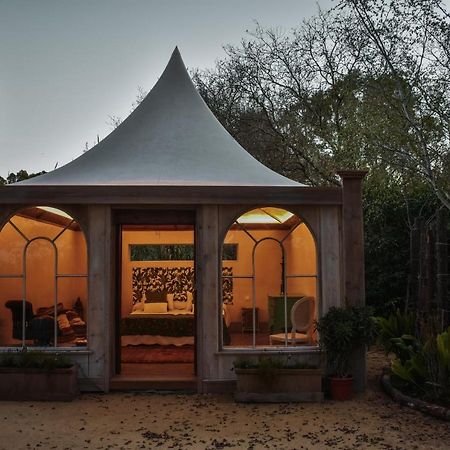 Finca Monasterio San Martin del Tesorillo Ngoại thất bức ảnh