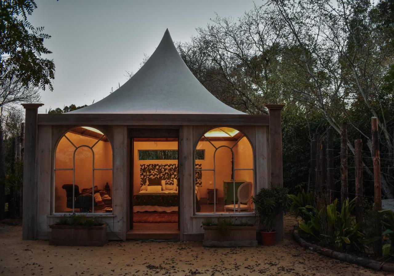 Finca Monasterio San Martin del Tesorillo Ngoại thất bức ảnh